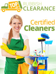 Certified Cleaners in Barking and Dagenham